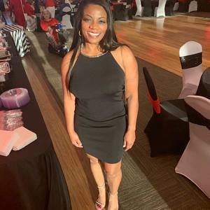 Meet your Posher, Stacey